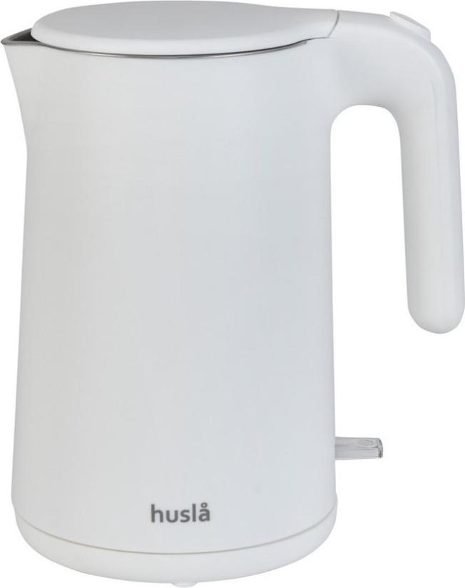 Wasserkocher Husla 1,5 l 73916 Weiß 52823