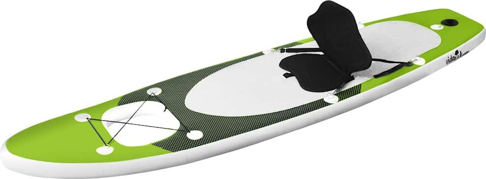 Paddleboard Vidaxl Stand up 300x76x10 cm