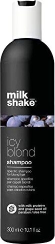 Milk_Shake šampón Milk_Shake Icy Blond Shampoo 300ml