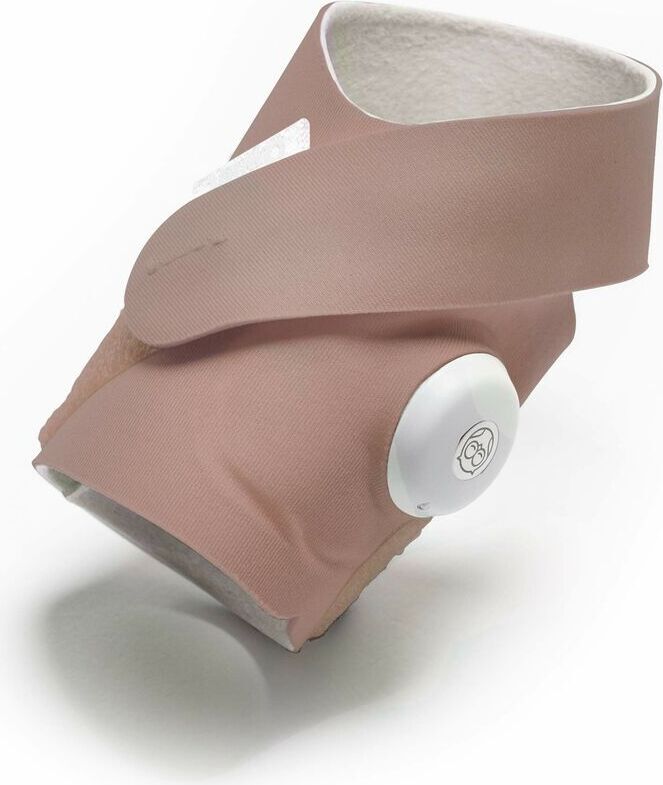 Babyphone mit Kamera Owlet Smart Sock 3
