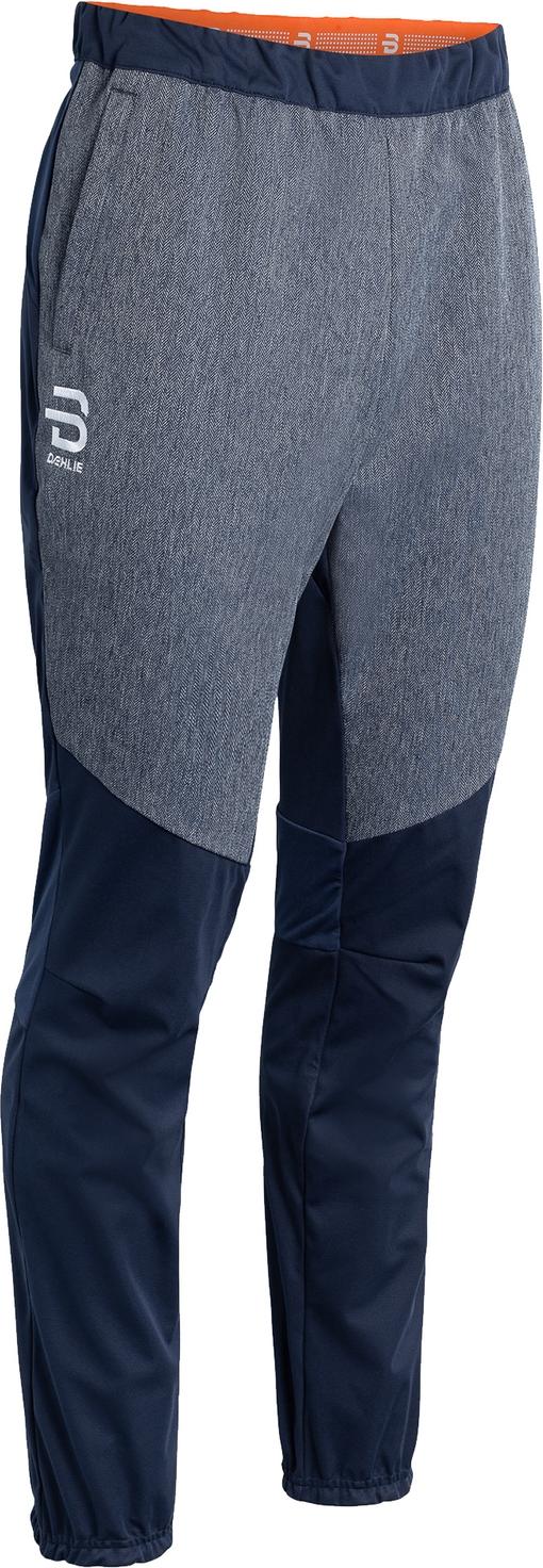 DAEHLIE Herren Langlaufhose Pants Field