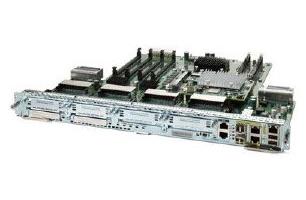 Cisco Services Performance Engine 100 - Steuerungsprozessor - Plug-in-Modul - für Cisco 3925 C3900-SPE100/K9=