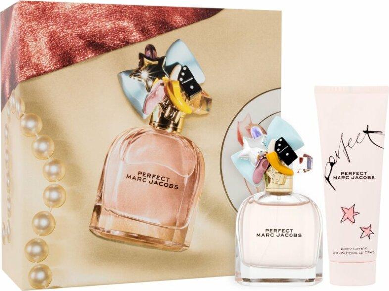 Marc Jacobs Set Marc Jacobs Perfect