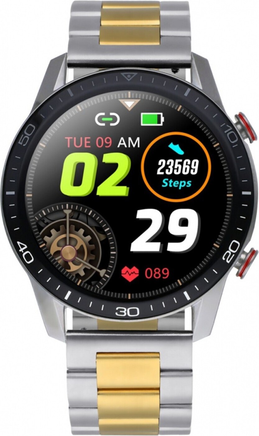RADIANT SMARTWATCH WATCHES Mod. RAS20504
