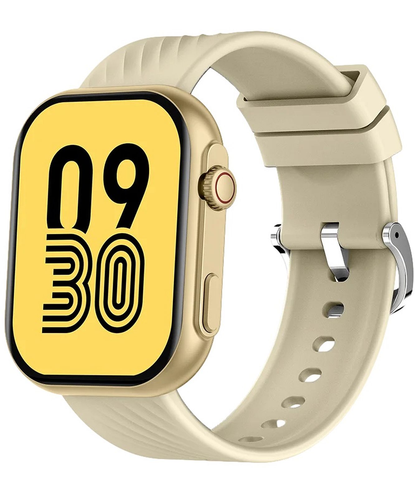 Manta Revo Smartwatch Gold