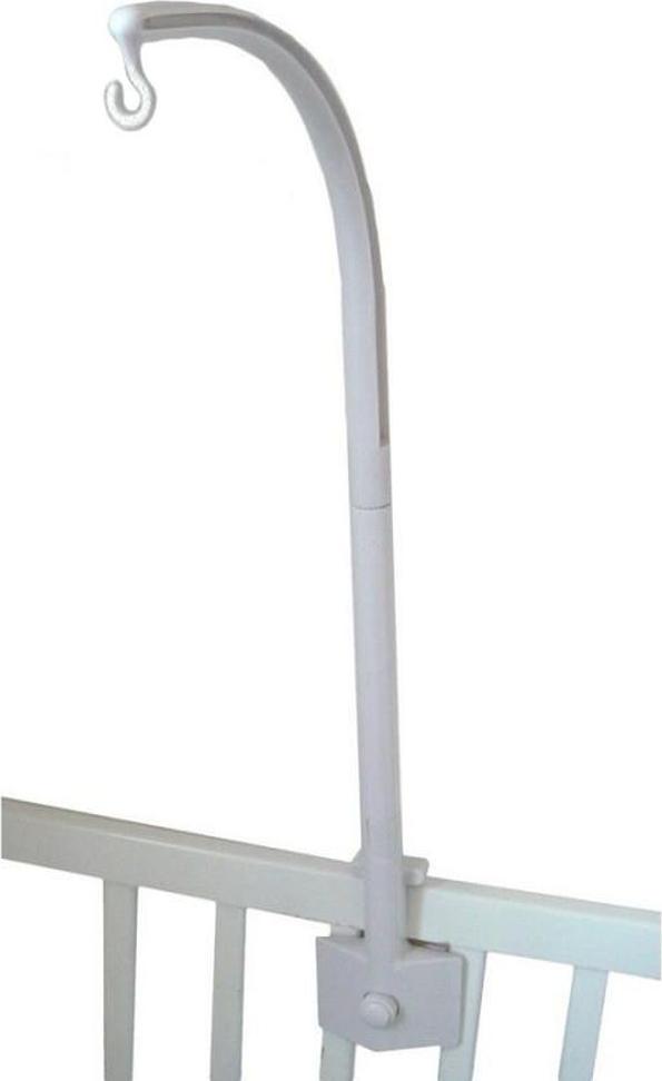 Trousselier Vorbau für Musikmobile