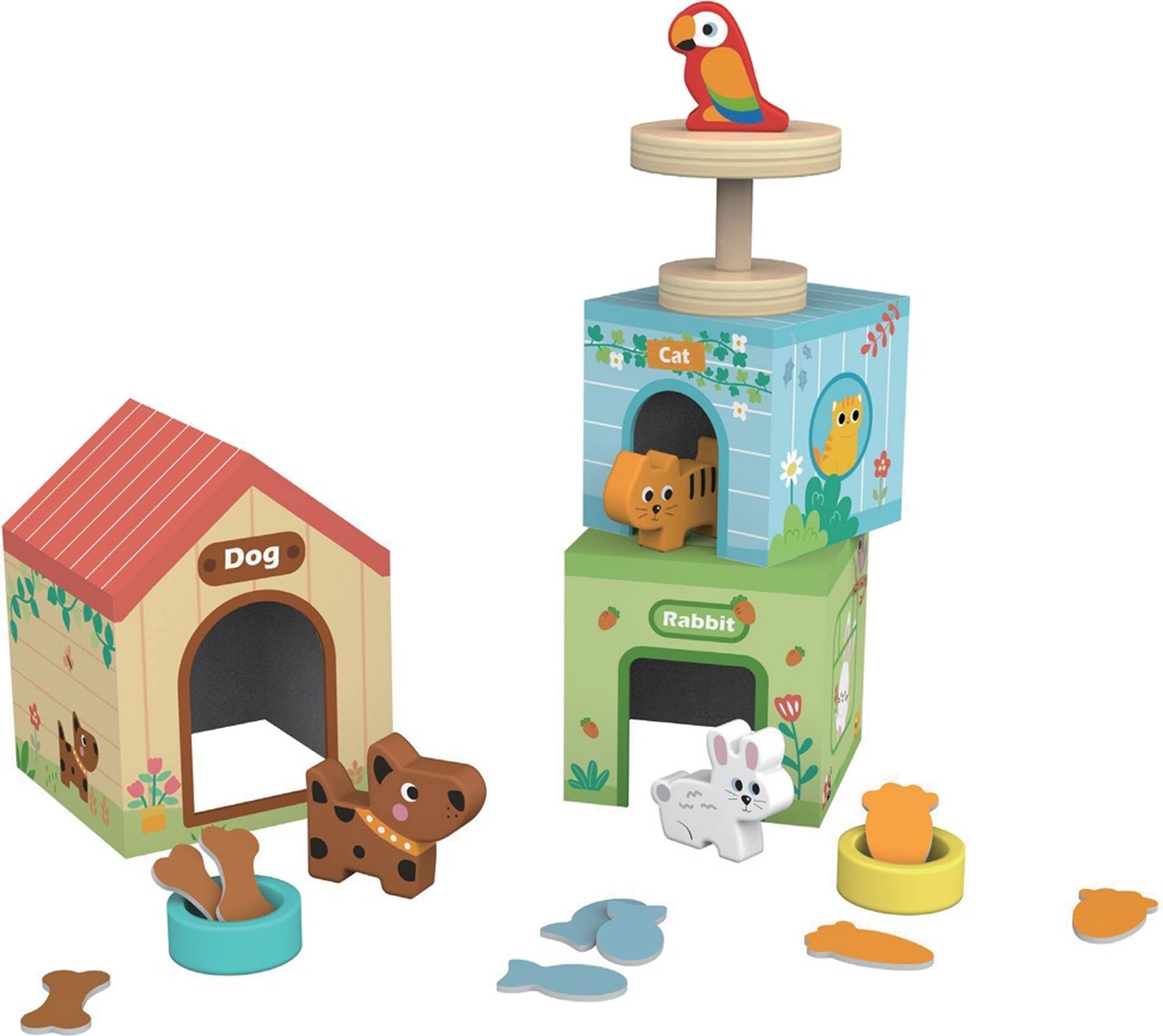 2Kids Toys Haustierhäuser
