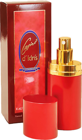 Casino Parfuem Saxonia Casino D 'idris 35 ml Eau De Toilette Spray for Women