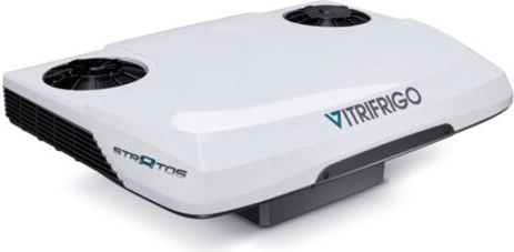 Klimaanlage Dachklimaanlage Standklimaanlage Parkklimaanlage 24V Vitrifrigo STRATOS 195.0800.0001