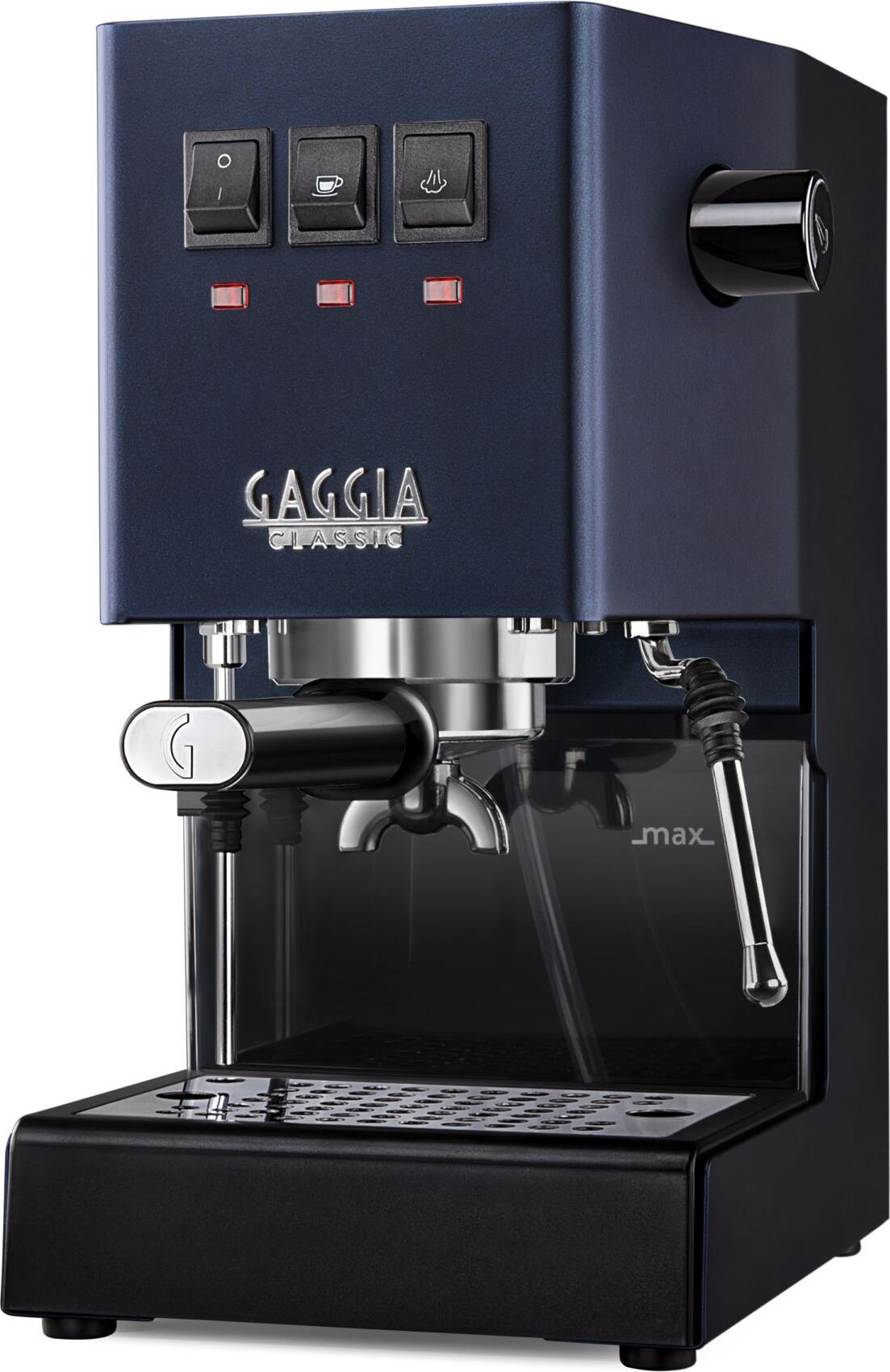 Gaggia Classic Evo blau RI9481/15