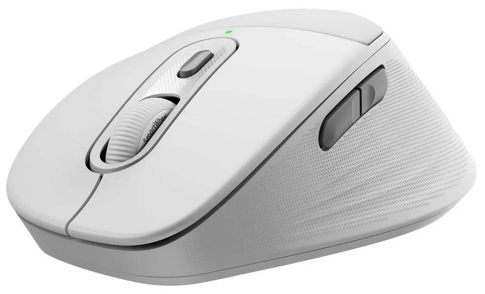 Logitech M850 L Signature Comfort Plus Funkmaus One Size 910-007716