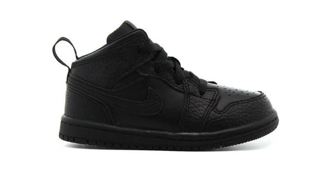 Nike Jordan 1 MId (TD) 23.5 Schuhe