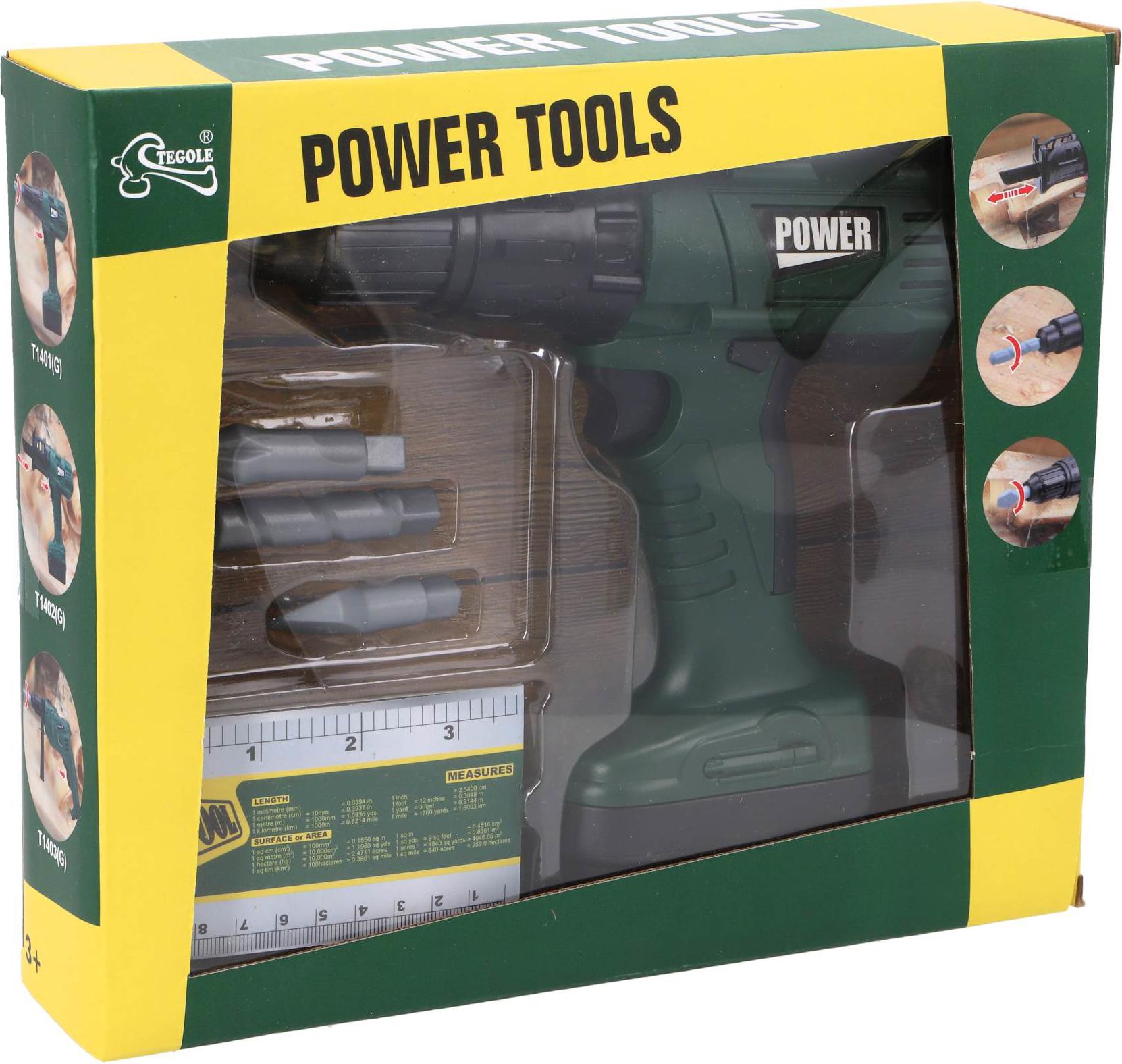 Onbekend Keine Marke Elektrowerkzeuge Bohrmaschine | 2 Stk 2532862