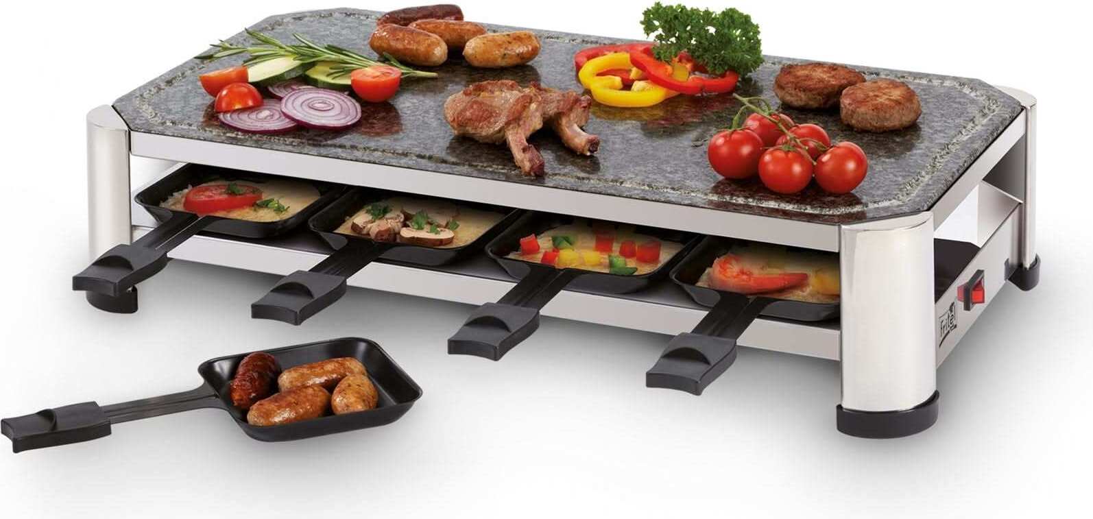 Kamenný gril Fritel SG 2180