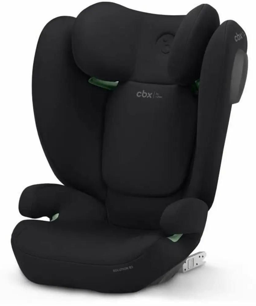 Detská autosedačka Cybex Čierna II (15-25 kg) III (22-36 kg) Detská ECE R129