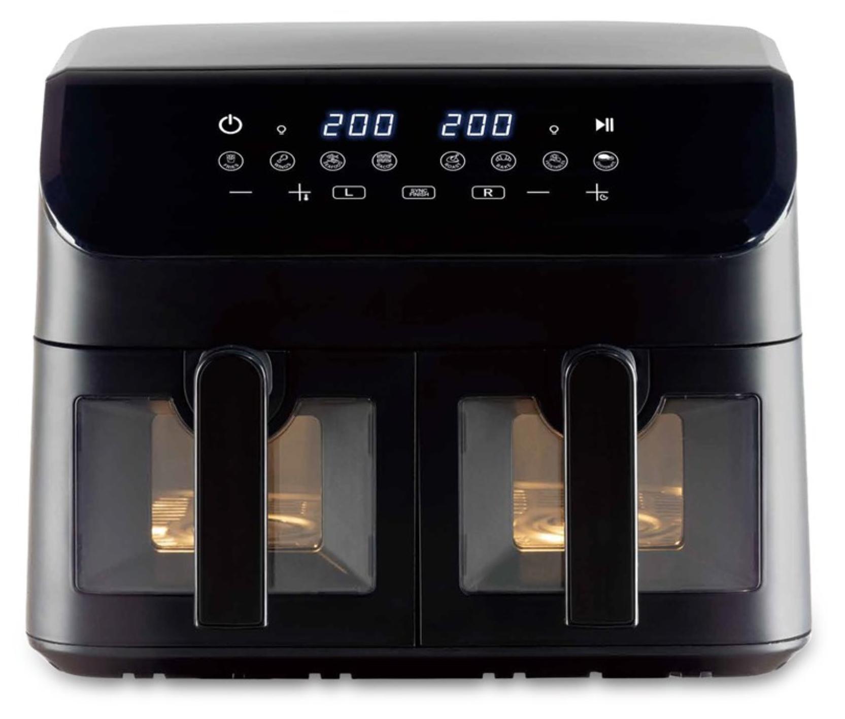 Fettfreie Friteuse MAESTRO MR-758 (MR-758)