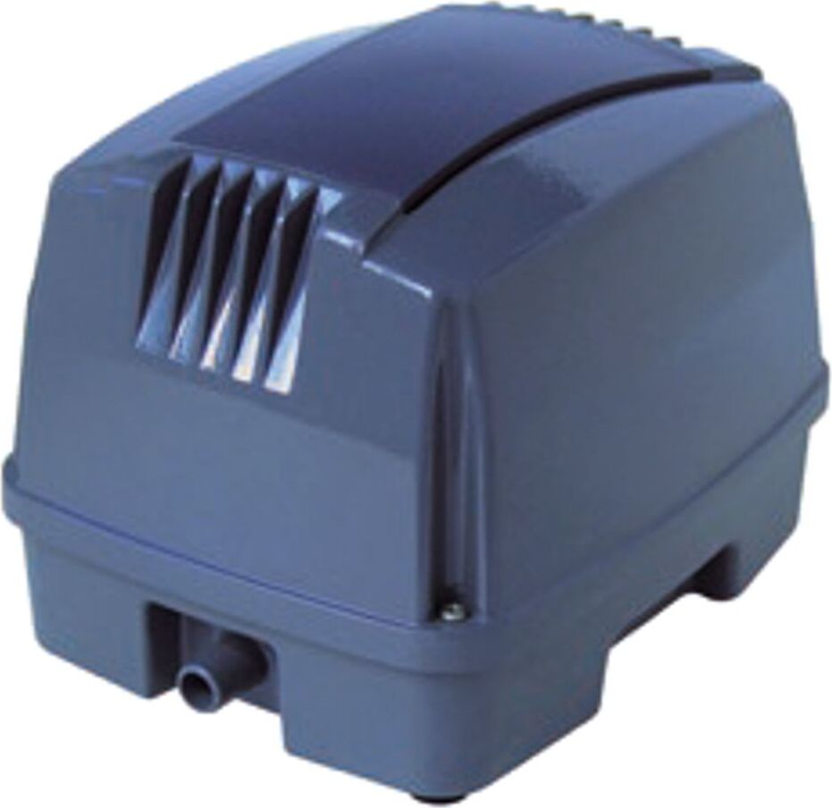 Hailea Hi-Blow Membrankompressor HAP-100 Teichbelüftungspumpe 550235-96072