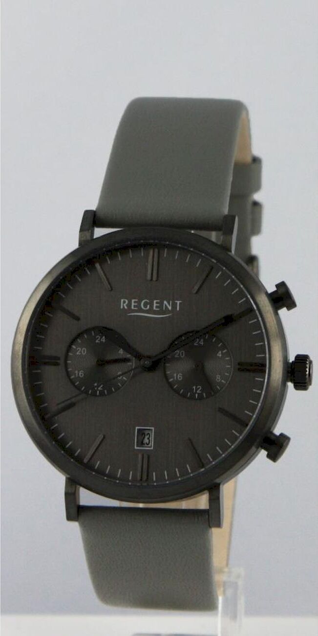 Regent - Armbanduhr - Herren - Chronograph - 1111501