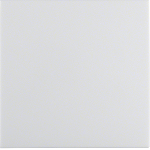 Berker 16208989 Wippe S.1/B.3/B.7 polarweiß glänzend