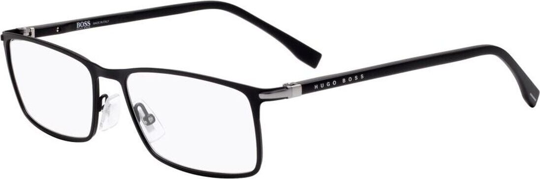 HUGO BOSS BOSS 1006/IT 003 MATTE BLACK 55/16/145 Herren Brillen BOSS 1006_IT