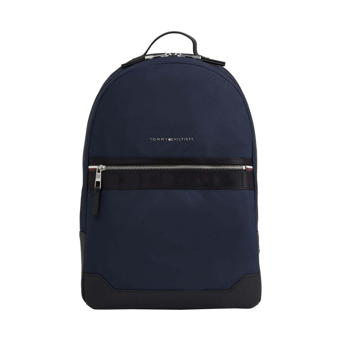 Tommy Hilfiger Herren-Rucksack Blau AM0AM11573_BLDW6