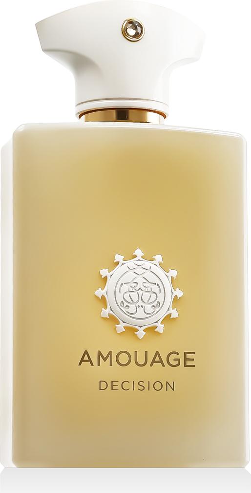 Amouage Decision Eau De Parfum 100 ml (unisex)