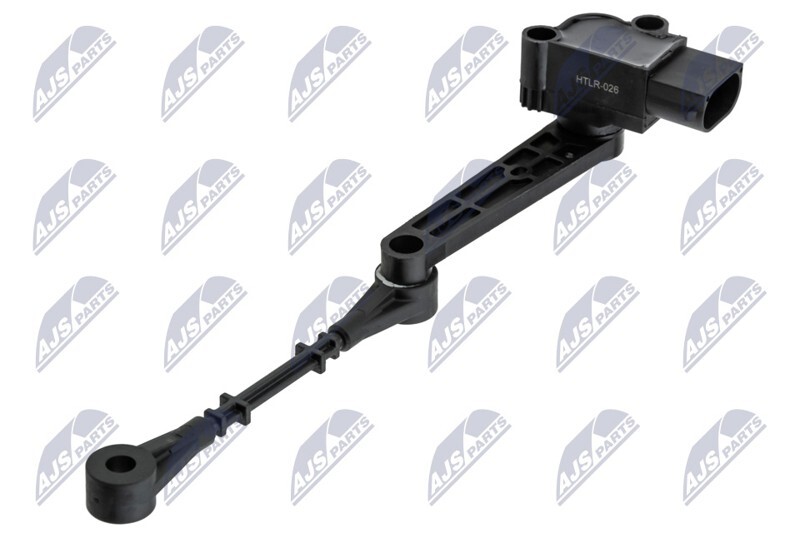 NTY Niveausensor Niveauregulierung-Sensor ECX-LR-026 Hinten beidseitig für LAND ROVER Range Rover Sport (L320)