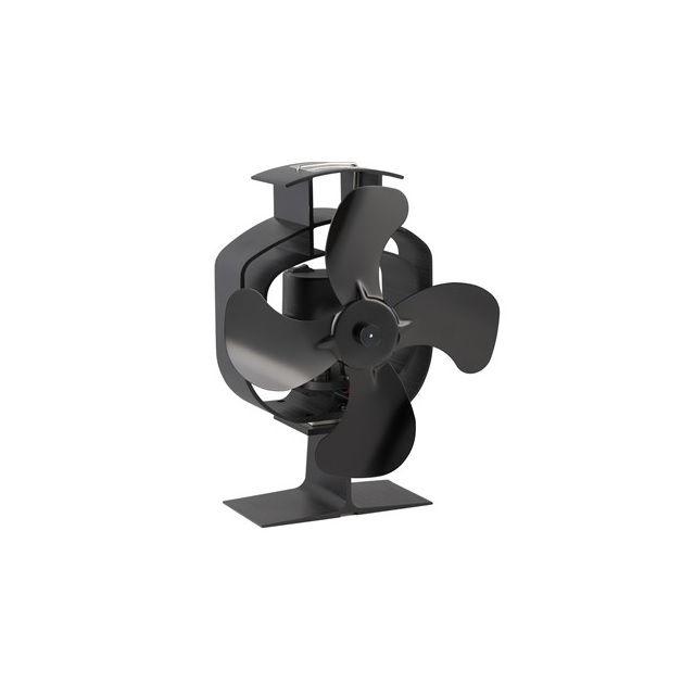 TermaTech Heat Power EVO Turn Wärmeverteiler 91-114