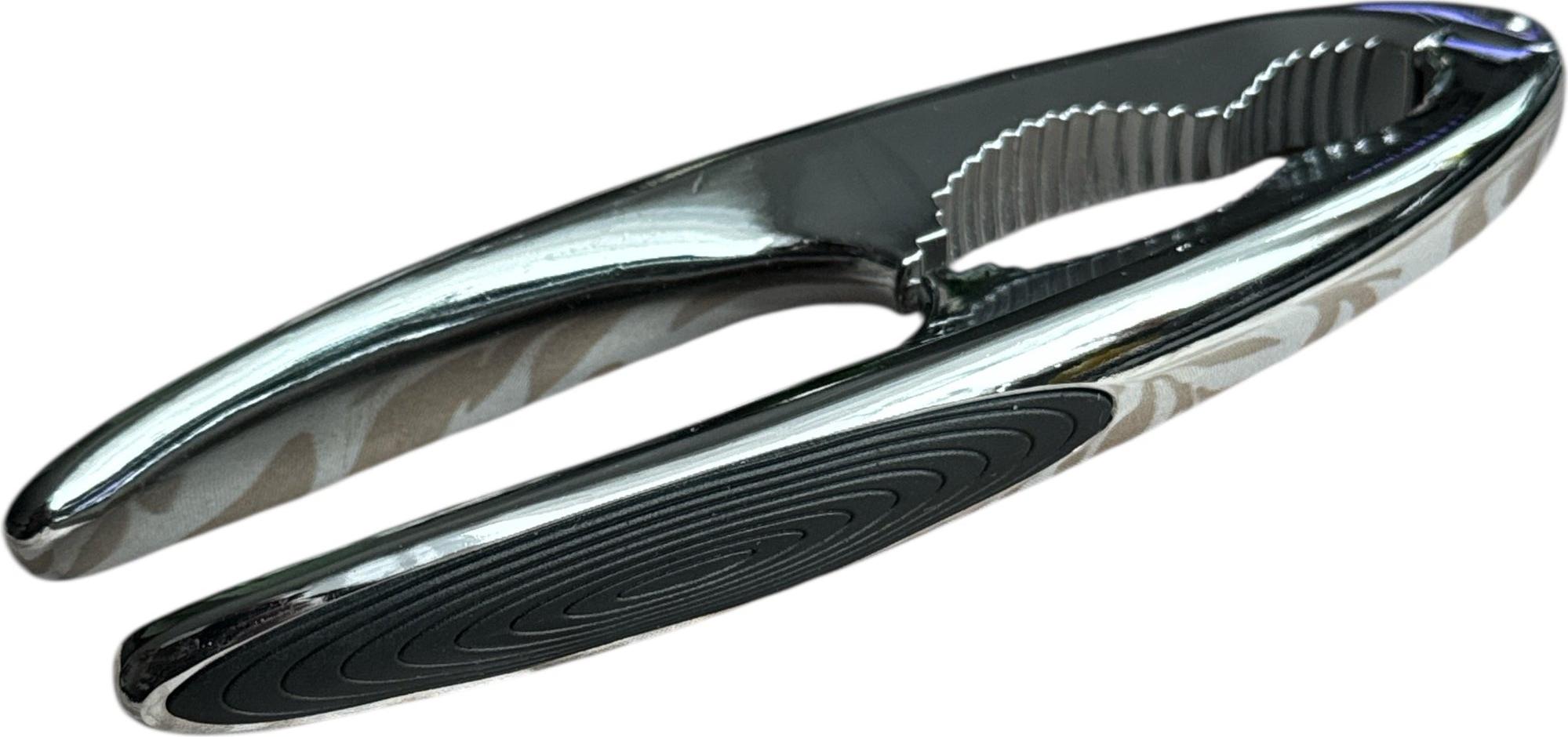 Markenlos Nussknacker Metall Nüsse Knacker