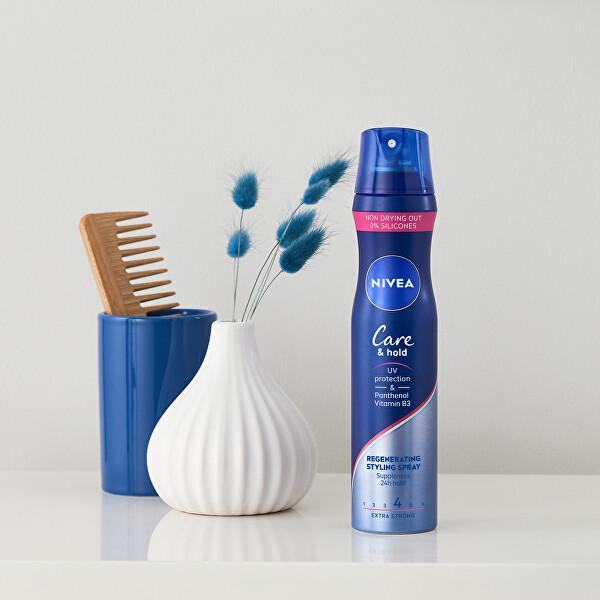Nivea Regenerierende Haarspray-Pflege