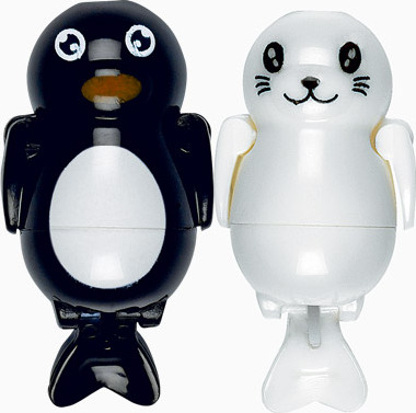 moses. Flaschentaucher Pinguin 30691