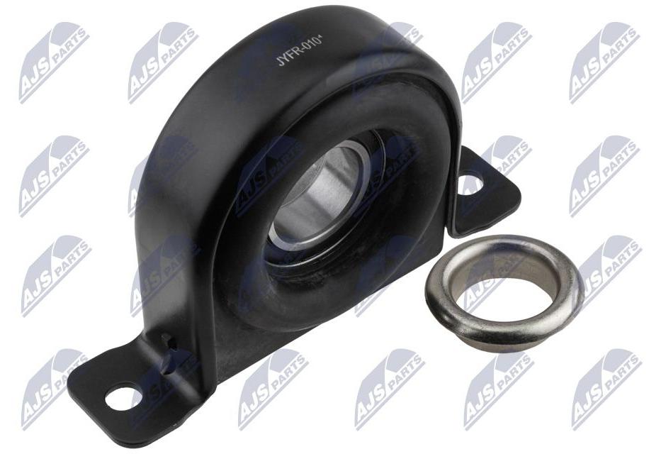 NTY NLW-FR-010 Kardanwellenlager für FORD RANGER (ER, EQ) Gelenkwelle