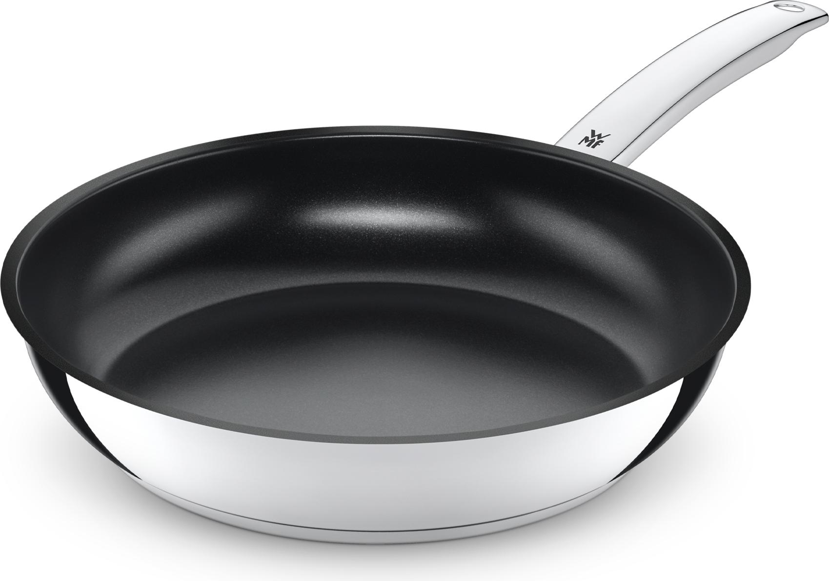 WMF Stielpfanne Durado 28cm mit Keramikversiegelun 748286021