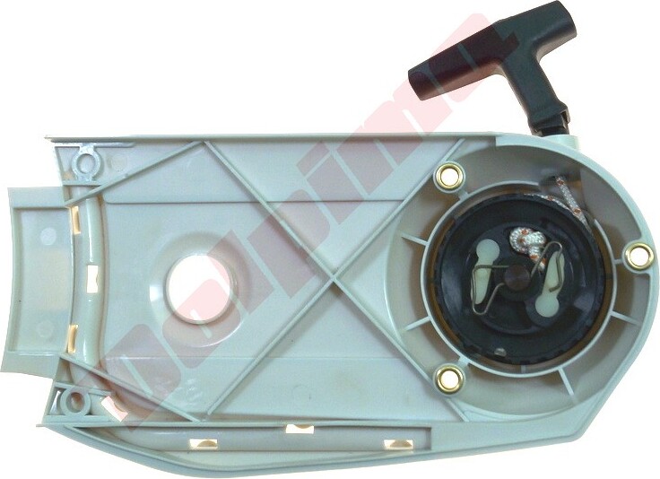 Power Cutter Saw Parts Kit For Stihl TS700 TS800 Cutoff Saws - Recoil Starter Cord & Spring Replacement Pull Start Repair