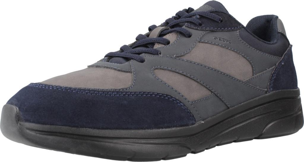 GEOX U KLAIVER Blau U56LBA0EK22-C4078-44