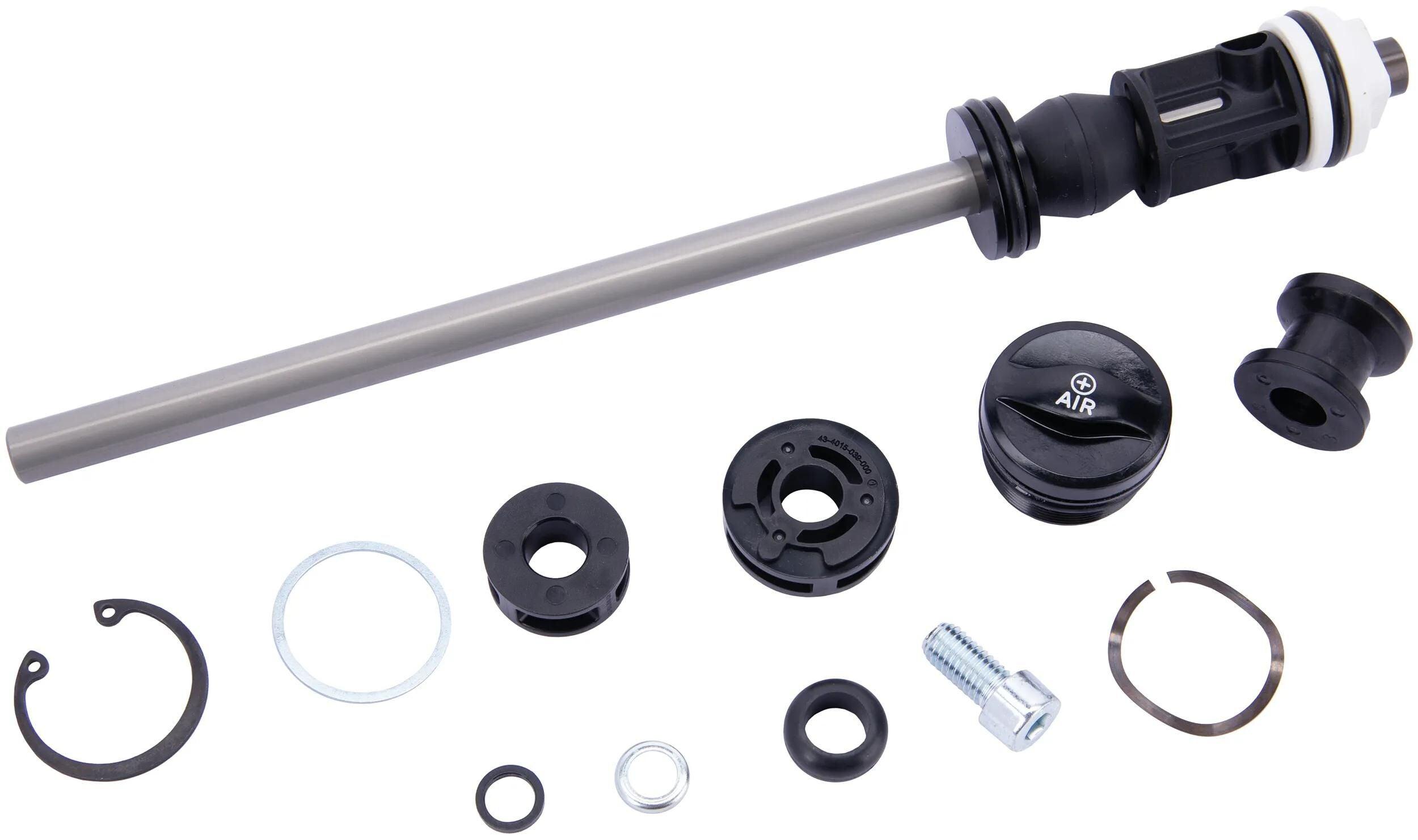 ROCK SHOX RockShox Federeinheit Dba Rockshox Sektor 130-150 Mm 2019+ 11.4018.087.001