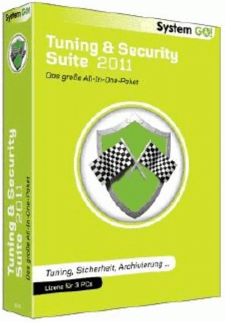 bhv Software System Go! - Tuning & Security 2011 5010-8785762