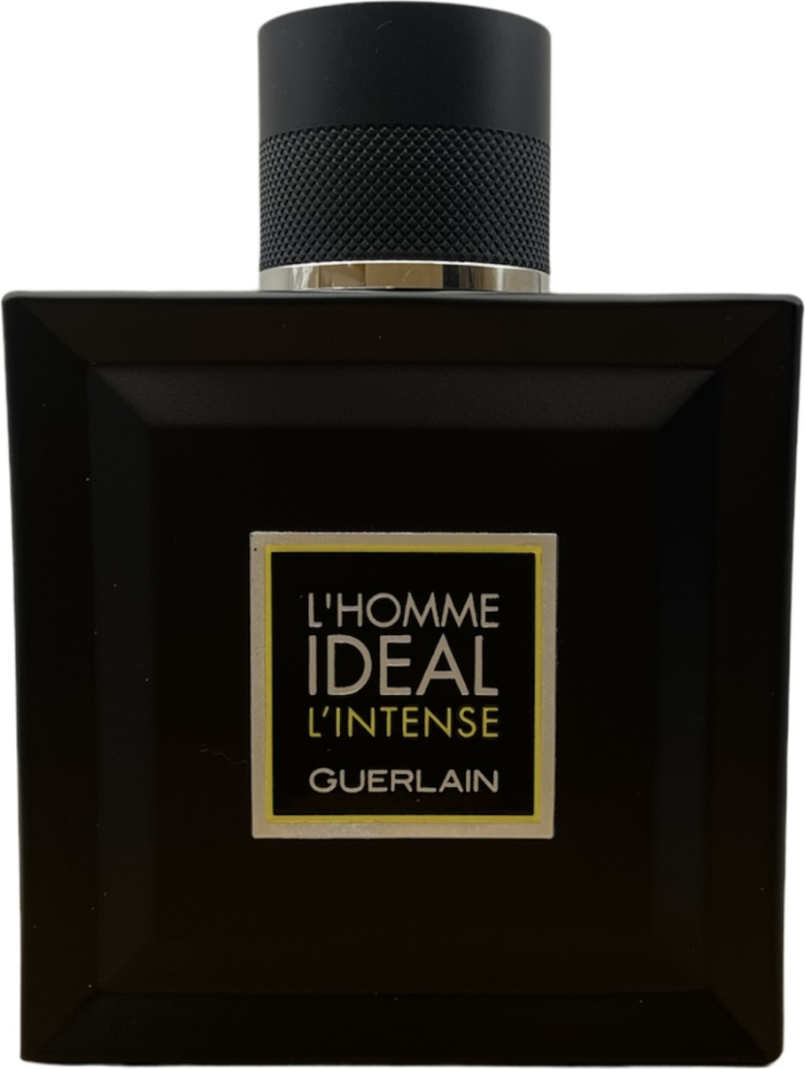 Guerlain L'Homme Ideal L'Intense parfémovaná voda pre mužov 100 ml