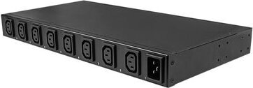 LINDY IPower Switch Pro 8 Remote Power Management Webserver 32659