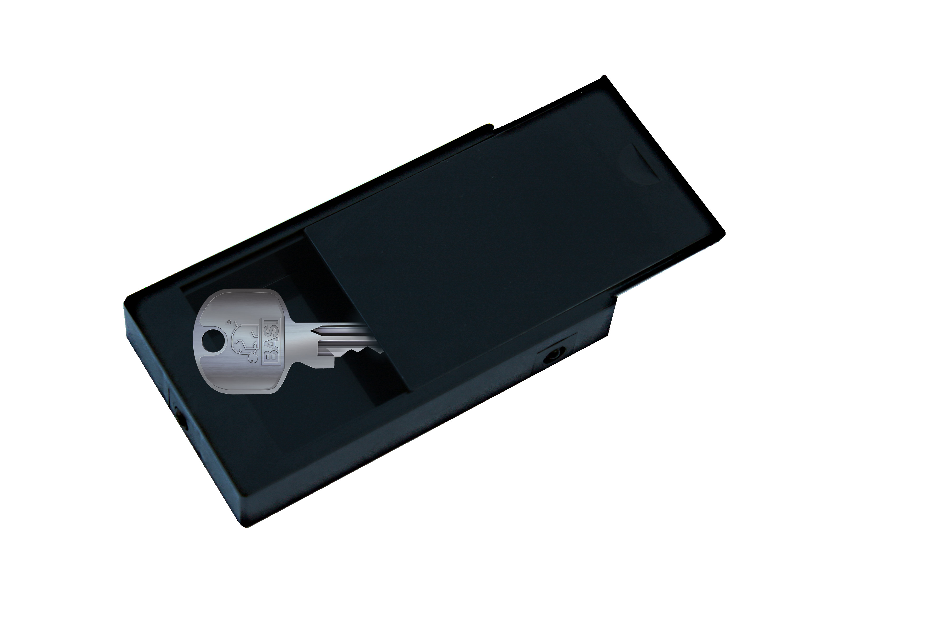 Magnetische Schlüsselbox SBO210 günstig kaufen - Schlüssel Discount Shop