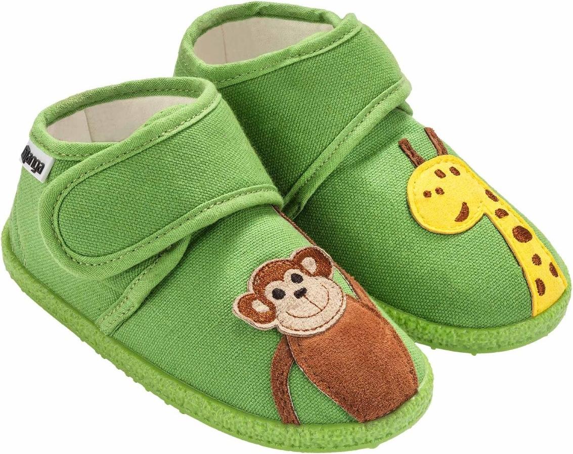 Nanga Affe 2.0 Kinder Hausschuh EUR 19