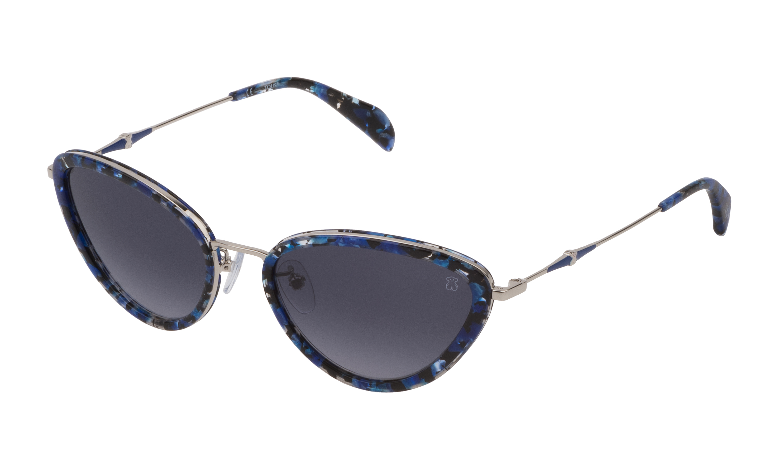 Damen-Sonnenbrillen Tous STO387-5501H6