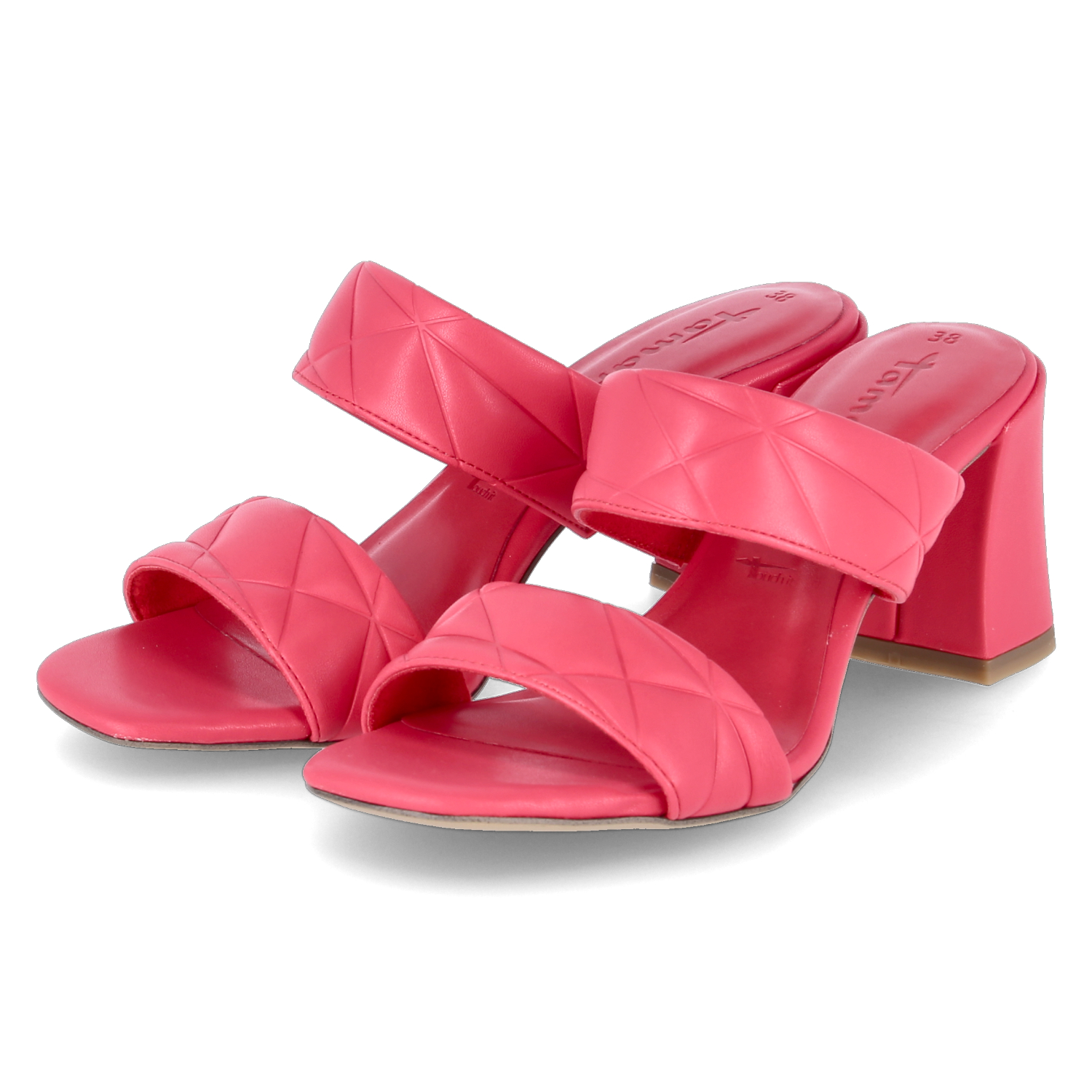 Mušle, 11-Nemec:37, Farba:ružová/ružová