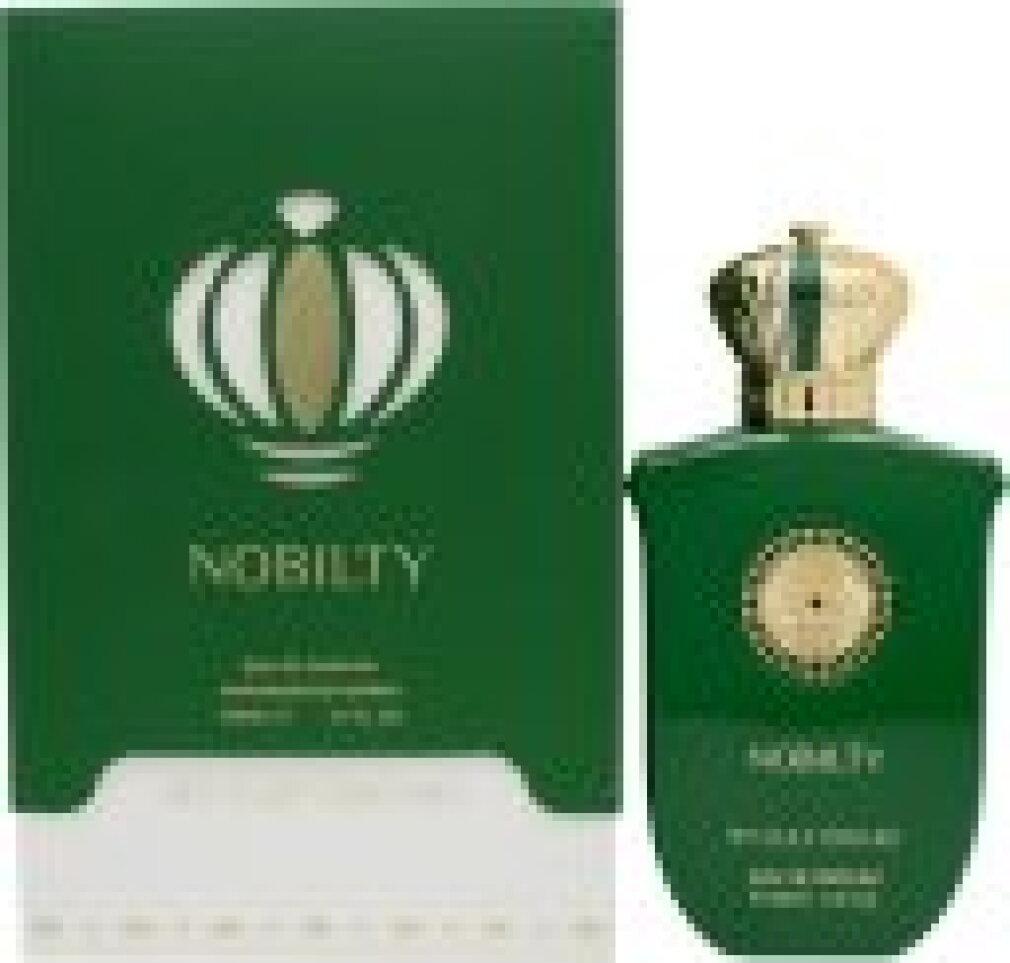 Gulf Orchid, Nobility, Eau de Parfum, Unisex, 100 ml