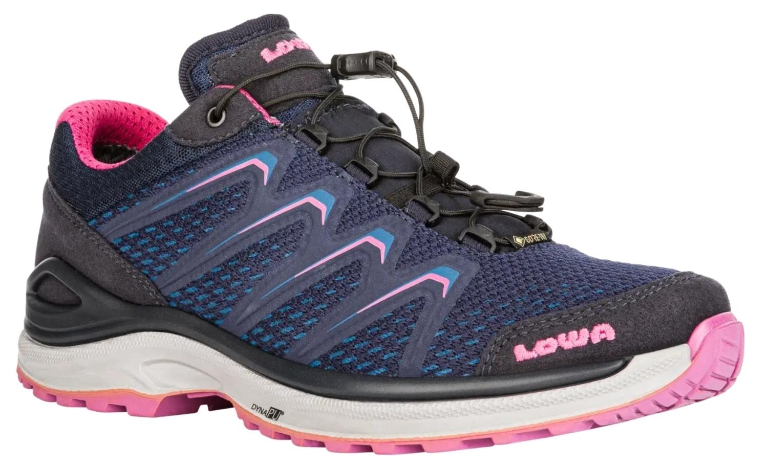 Lowa Maddox Ws navy/beere navy/beere 40 520607
