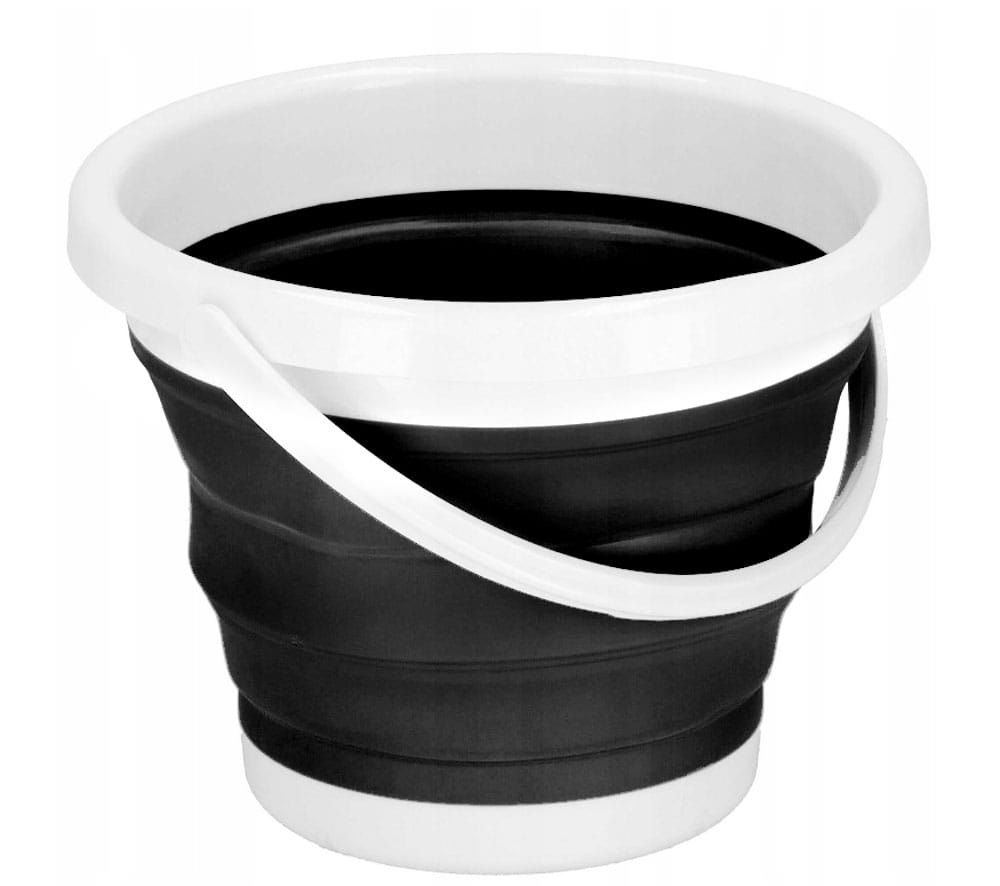 Silikon Falteimer 5L BRUNBESTE BB-3129