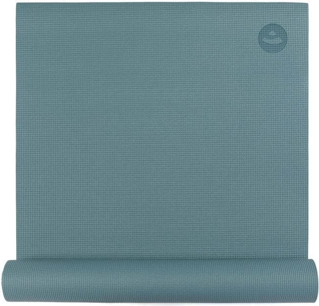 Bodhi Asana Yogamatte 4.5mm - blau