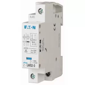 Eaton Lastabwurfrelais, 250VAC, 1Ö, 15-32A 248258