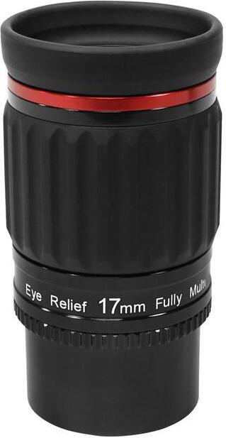 Omegon Redline SW 17mm Okular 1,25" / 2" Nicht verfügbar