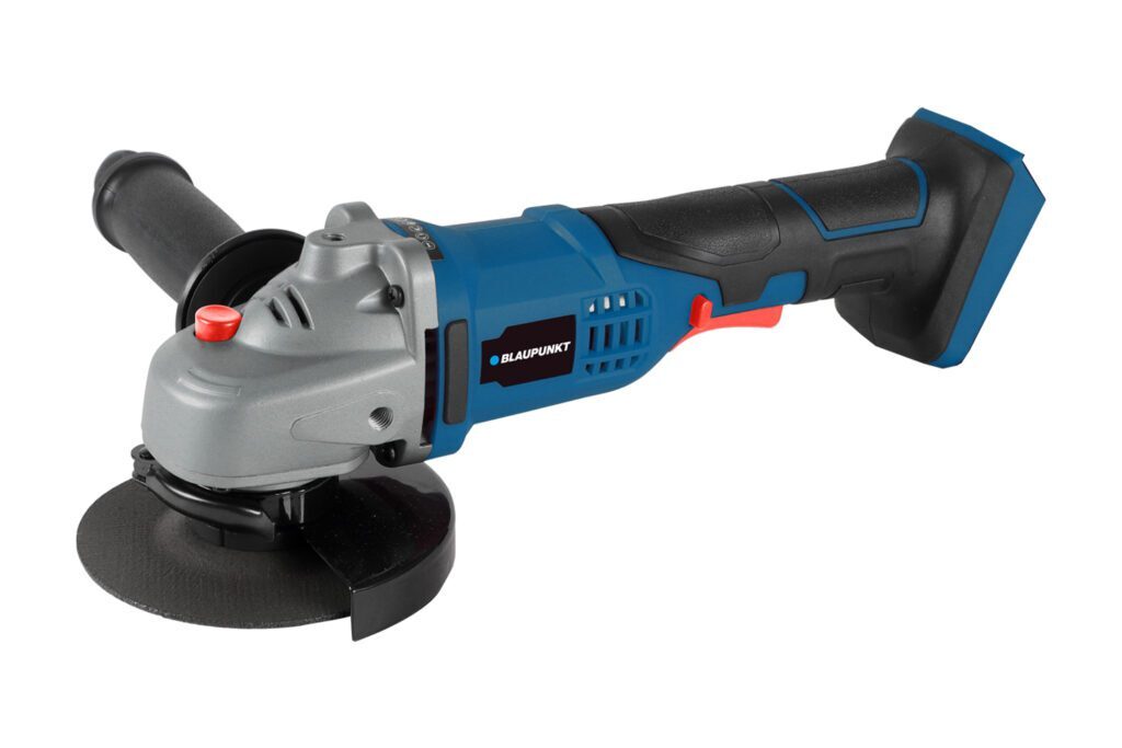 Winkelschleifer Blaupunkt CG5010